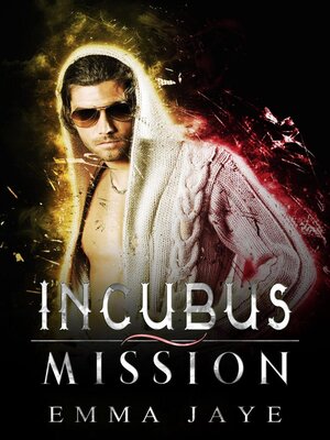 cover image of Incubus Mission